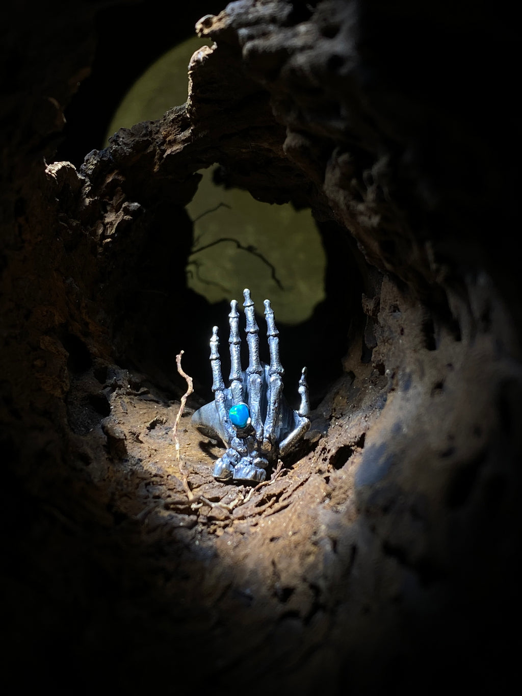 ANATOMY - #02 Hand