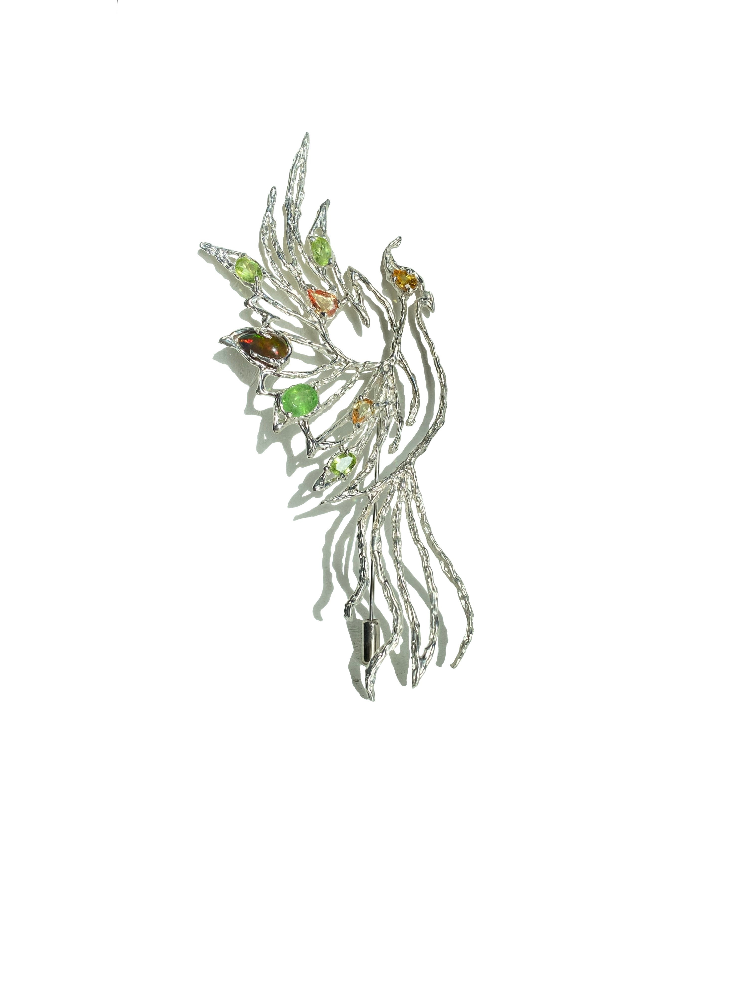 CUSTOMAZING - #09 THE PHOENIX