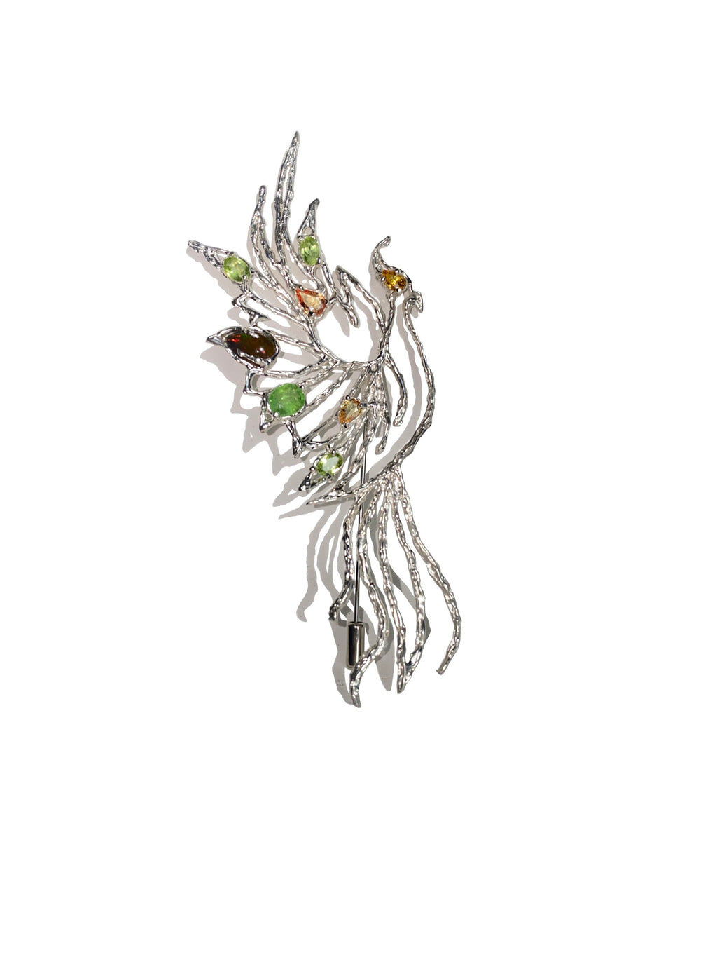 CUSTOMAZING - #09 THE PHOENIX