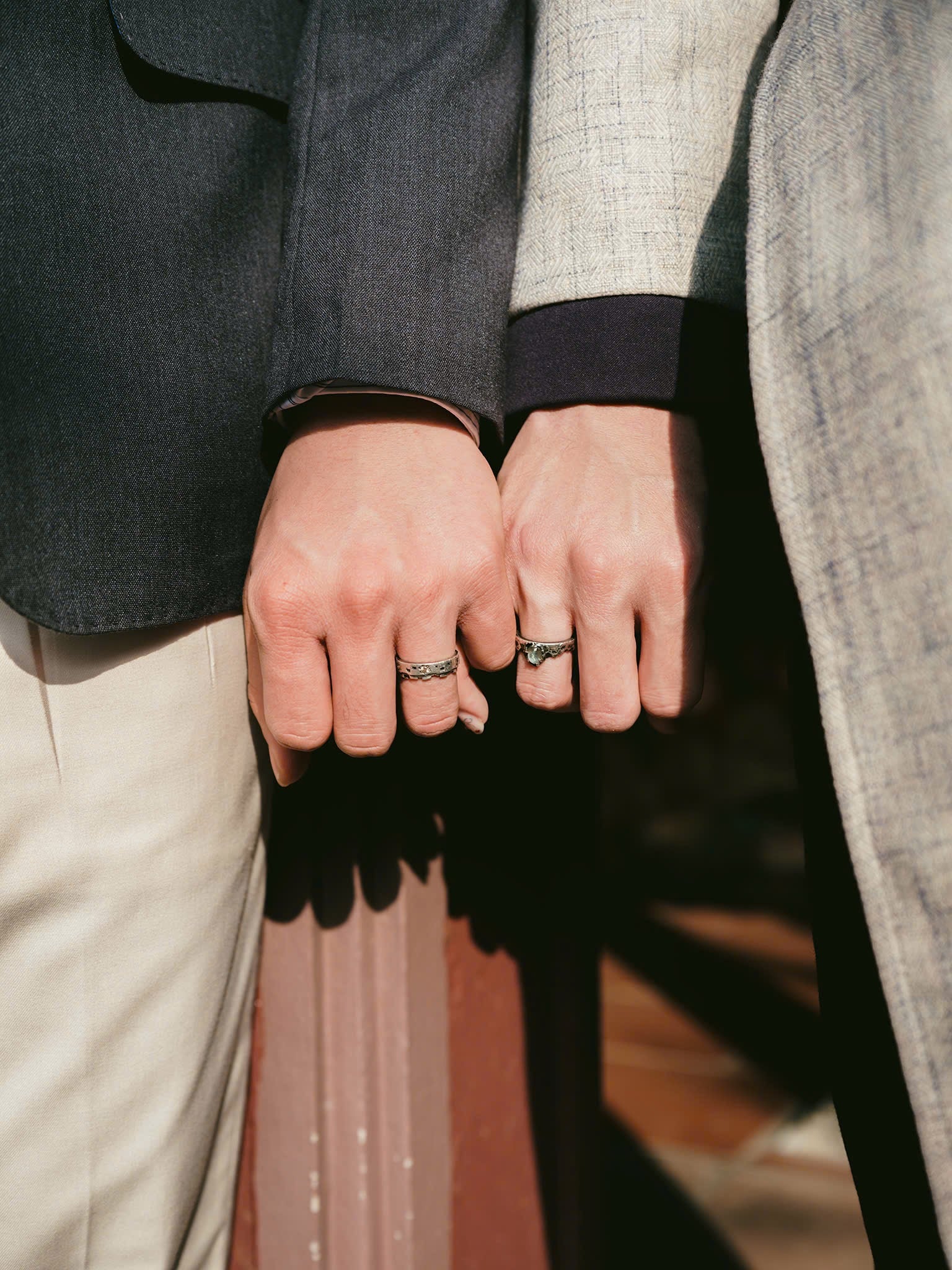 COUPLE' - #01