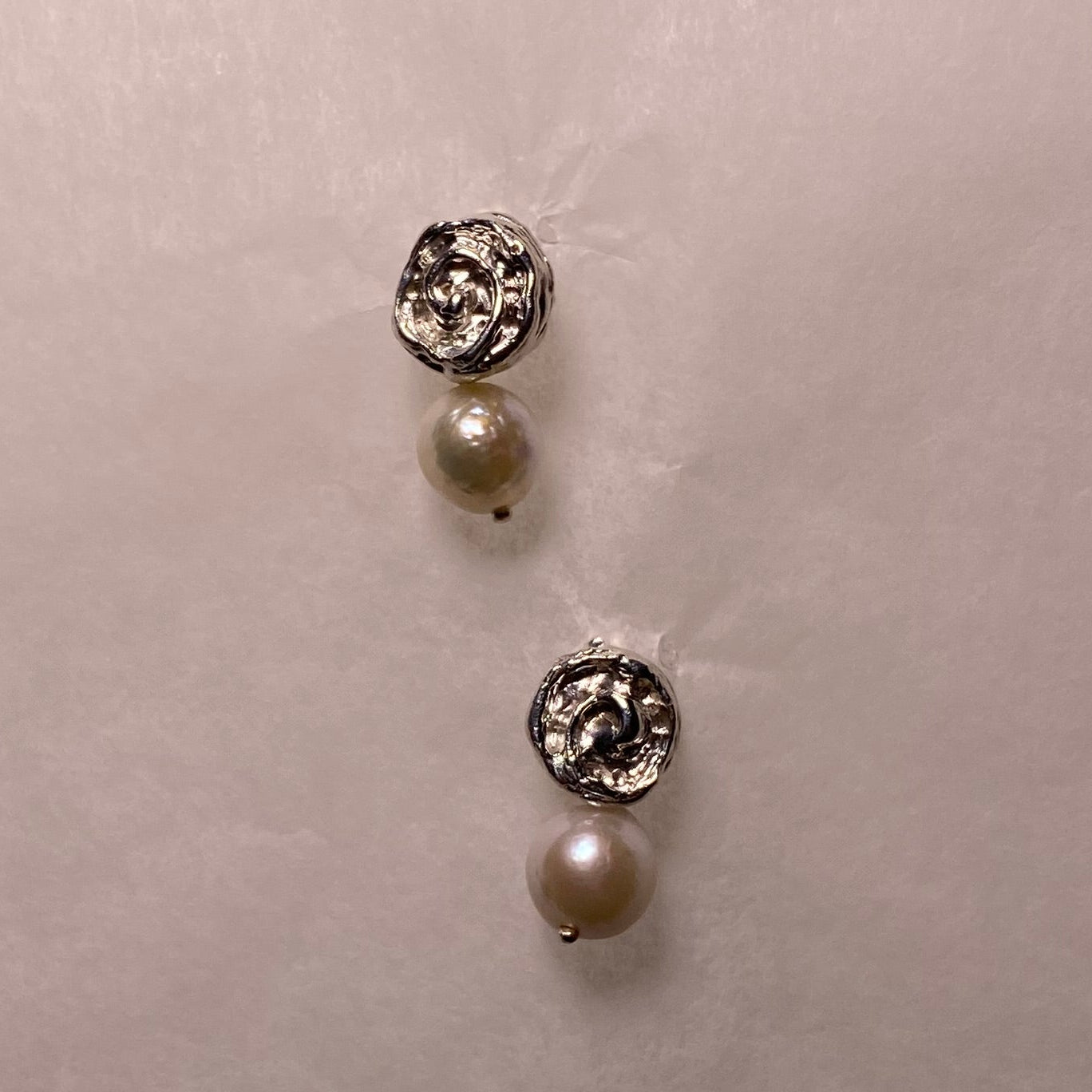 PEARLS - #06