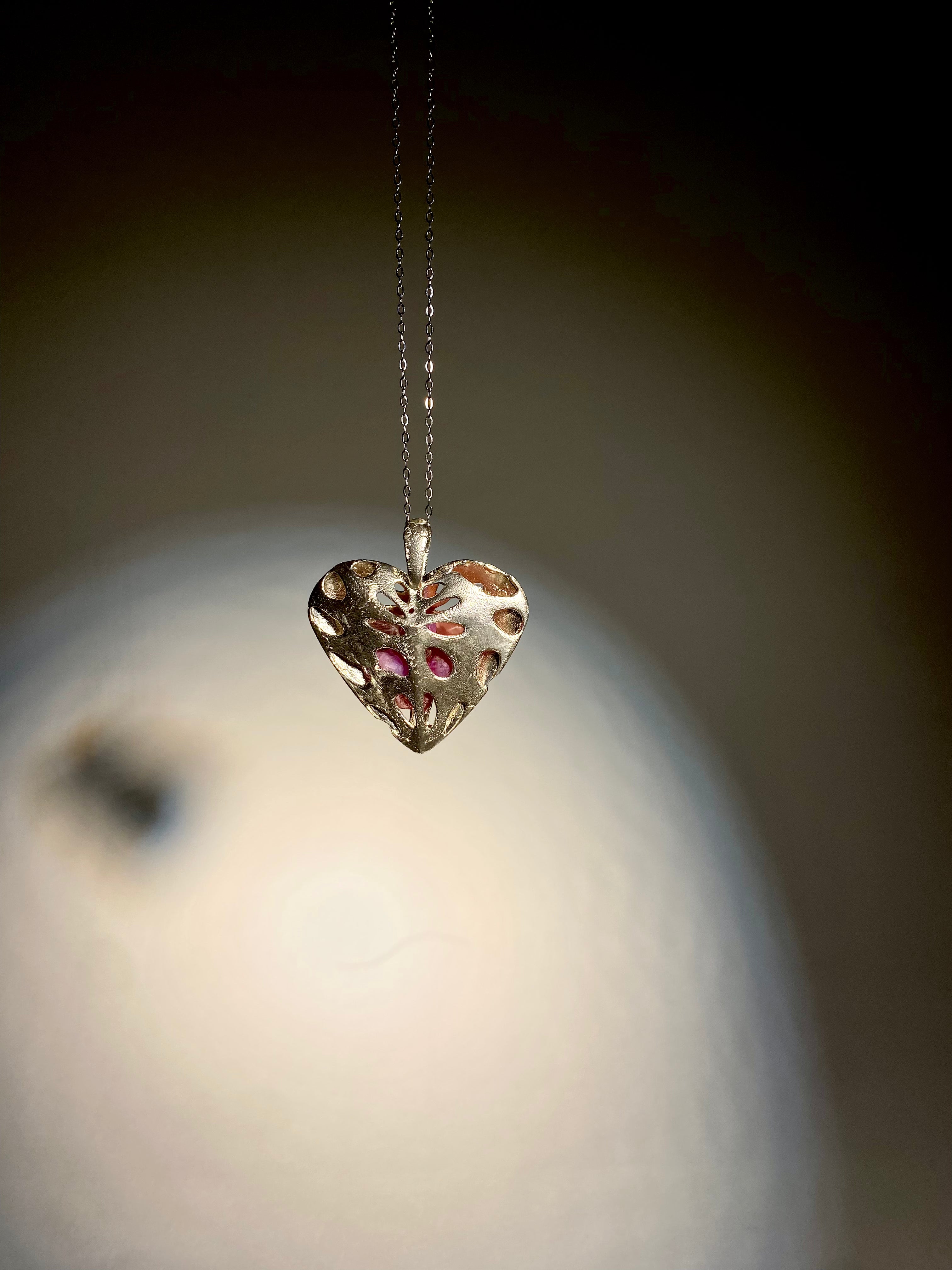 ALIEN INVASION - #01 ALIEN'S HEART