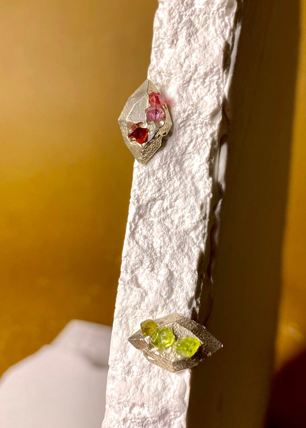 GEMS - #01