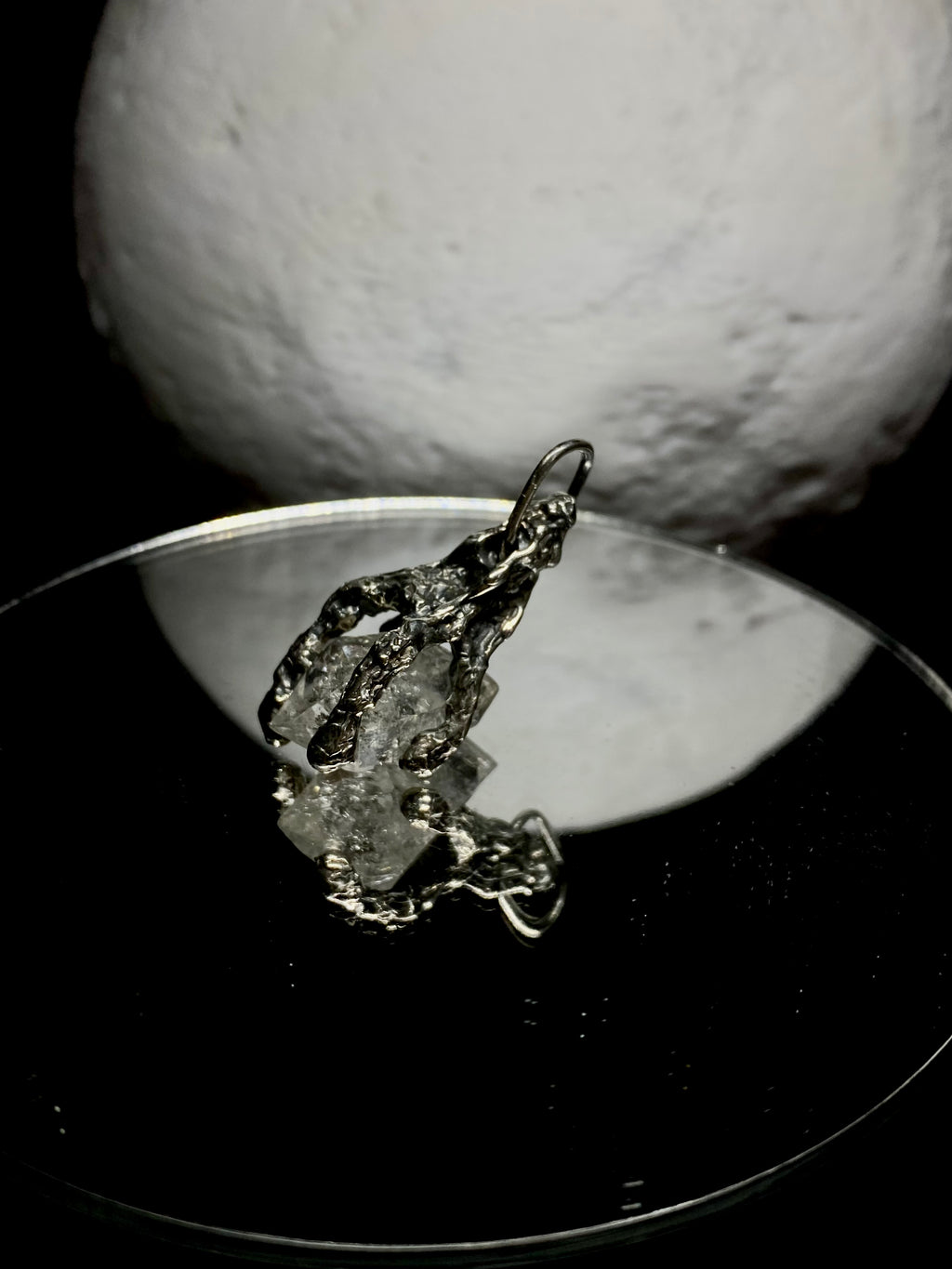 THE TRIAL - #03 ALIEN'S CLAWS