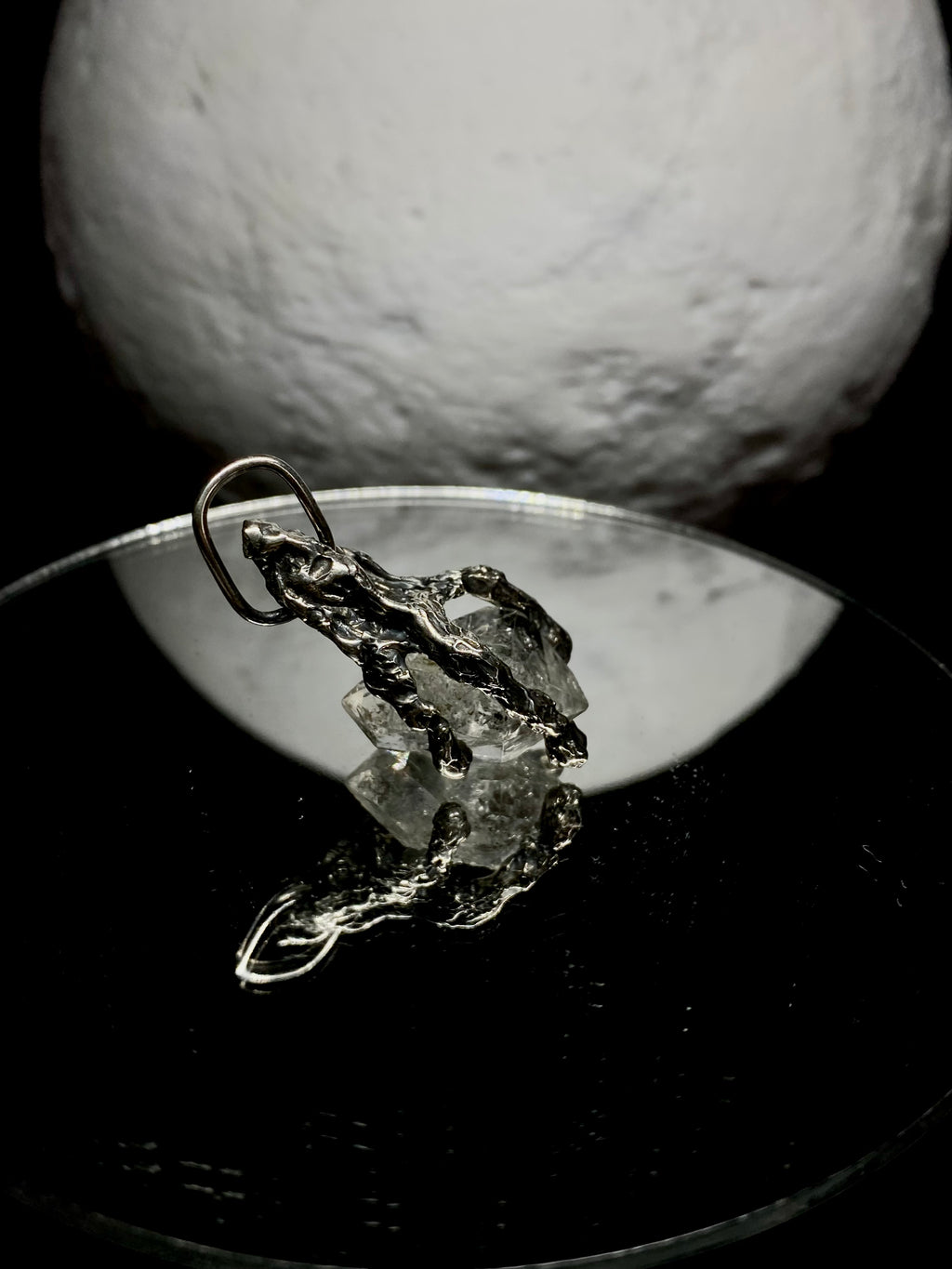 THE TRIAL - #03 ALIEN'S CLAWS