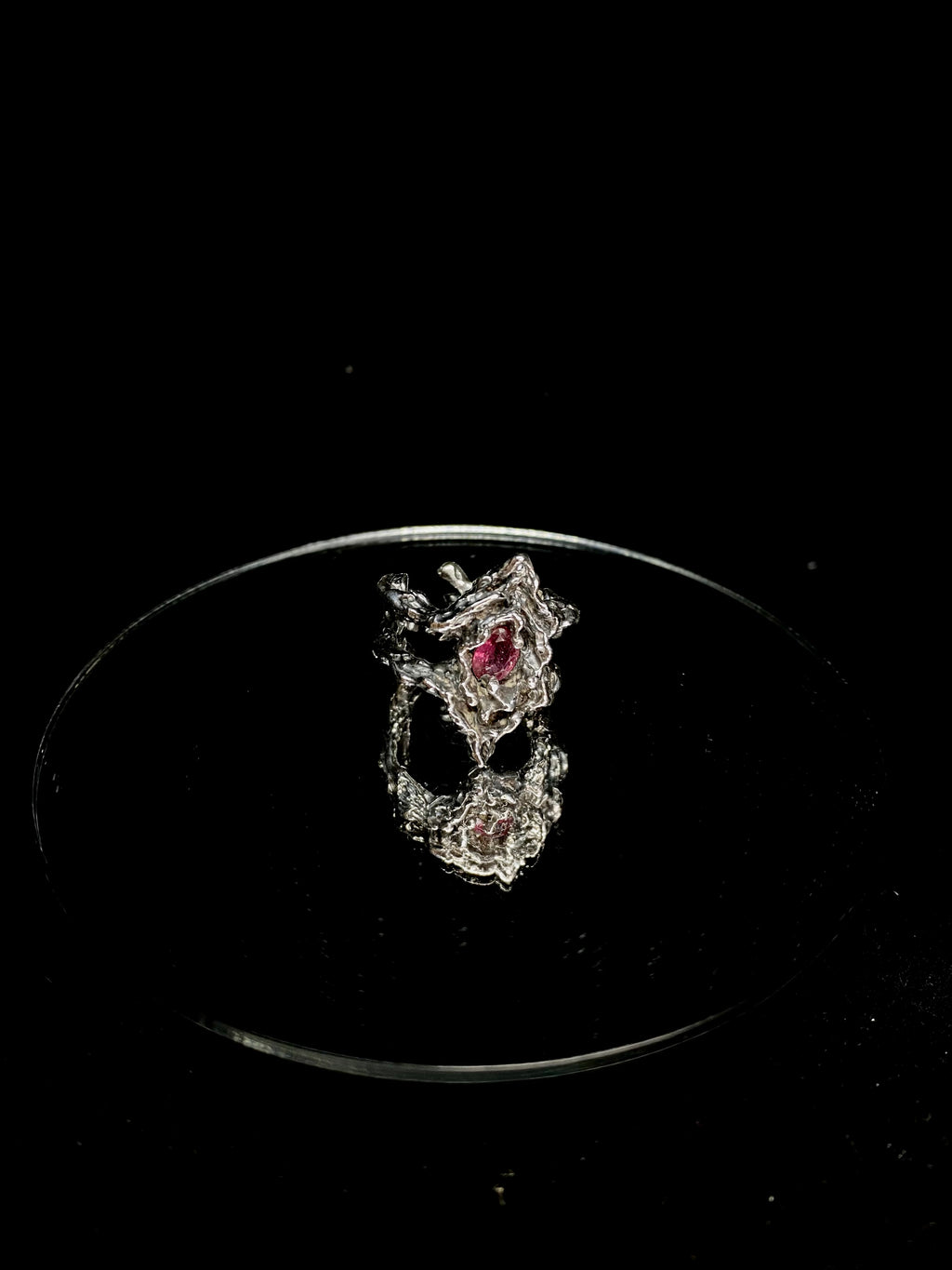 CUSTOMAZING - #10 THE rinGina