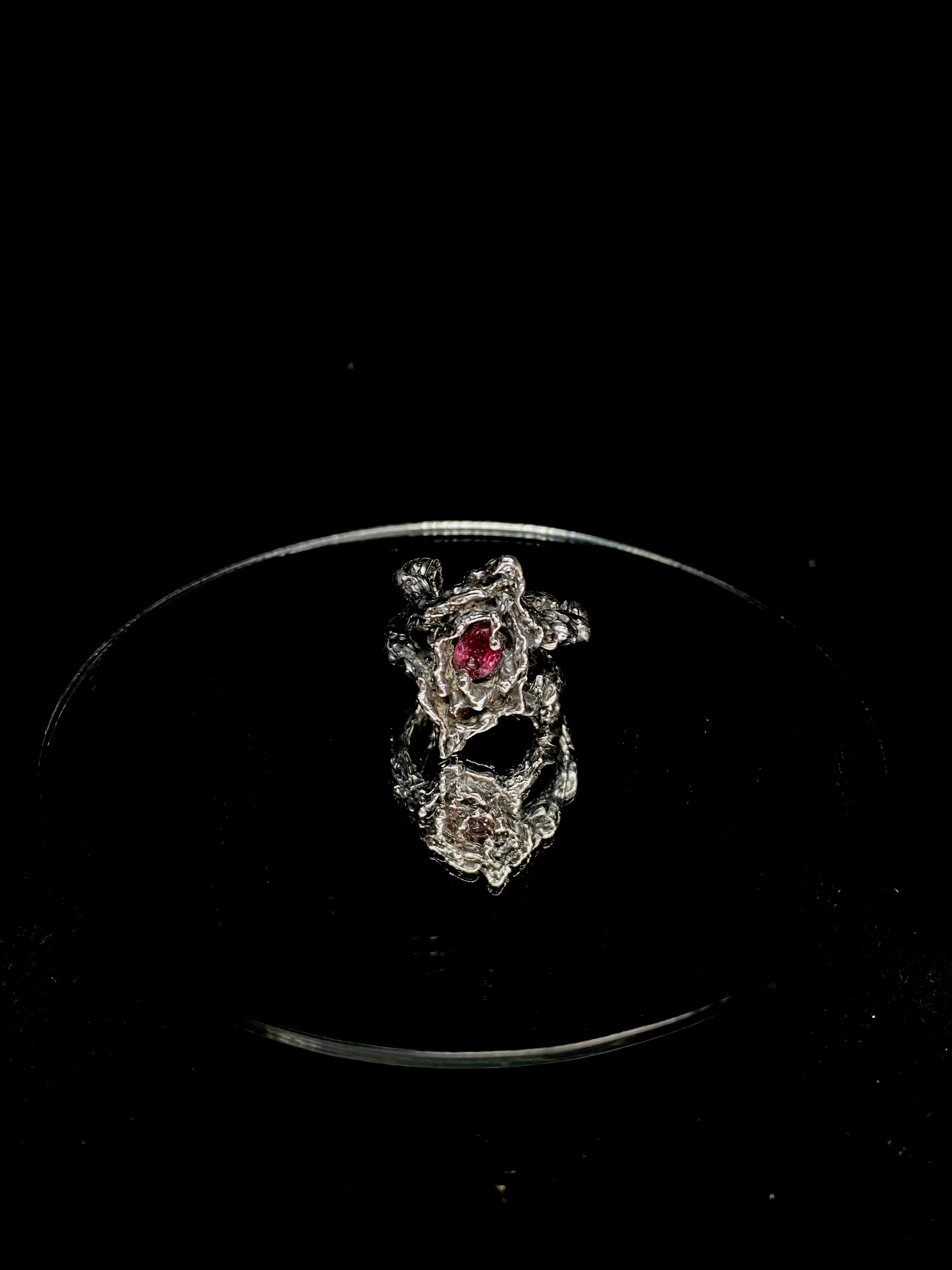 CUSTOMAZING - #10 THE rinGina