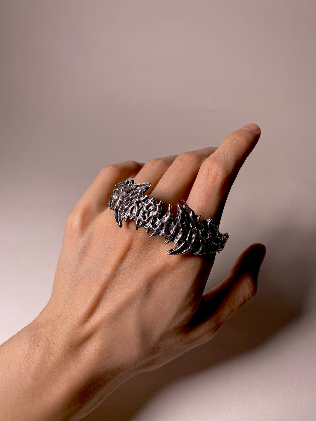 CUSTOMAZING - #25 Bangle