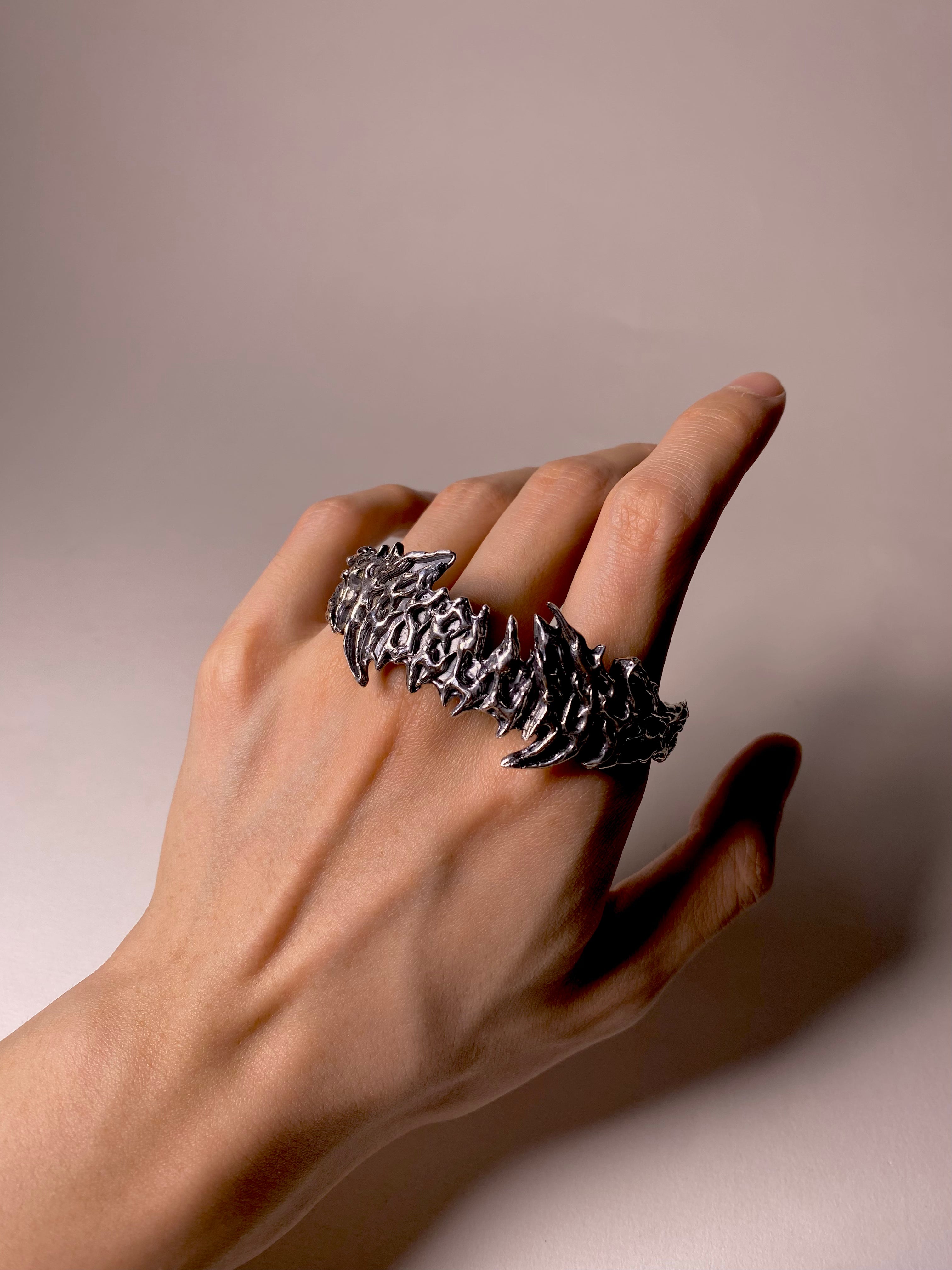 CUSTOMAZING - #25 Bangle