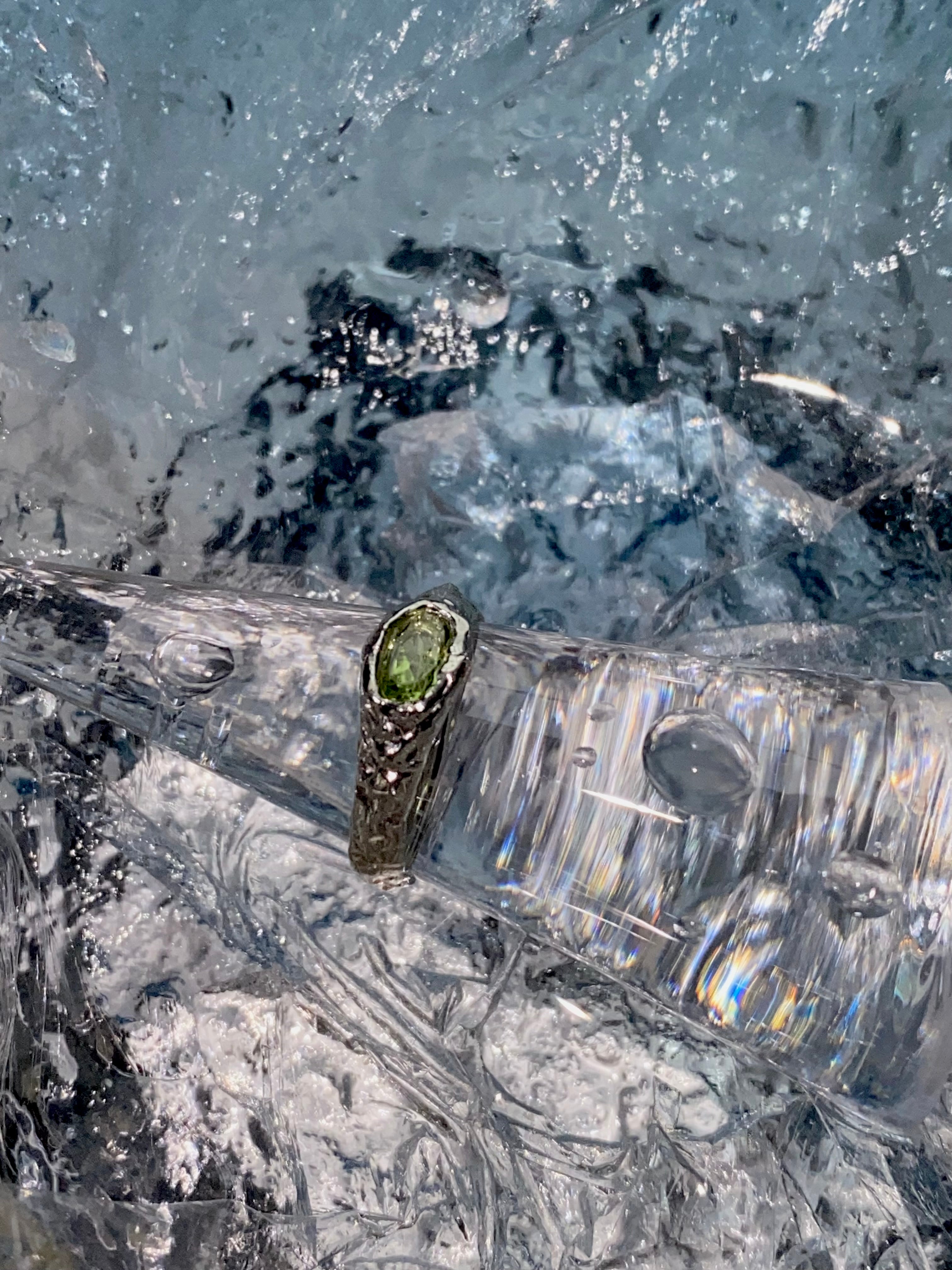 OIL SLICK - #06