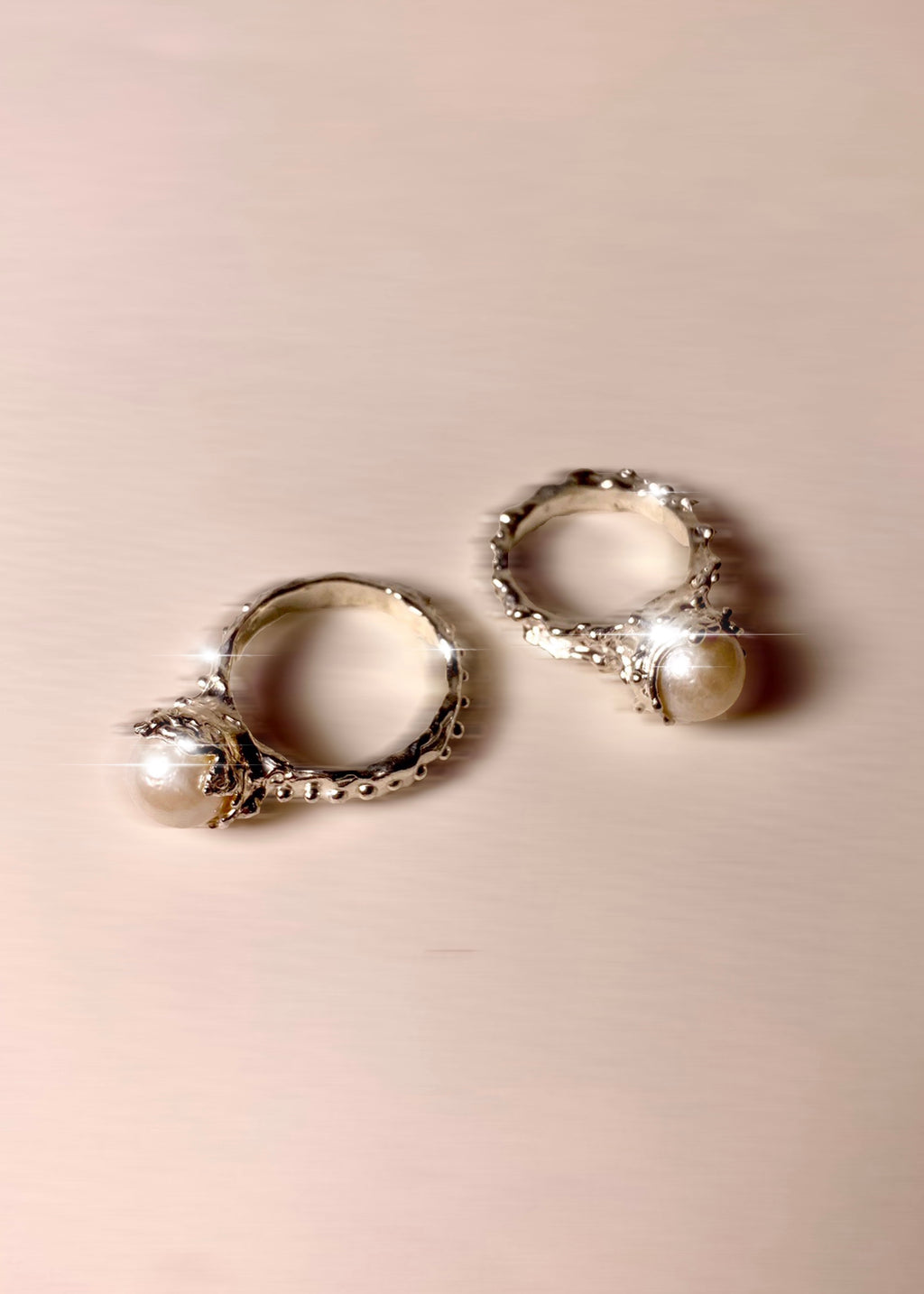 PEARLS - #01