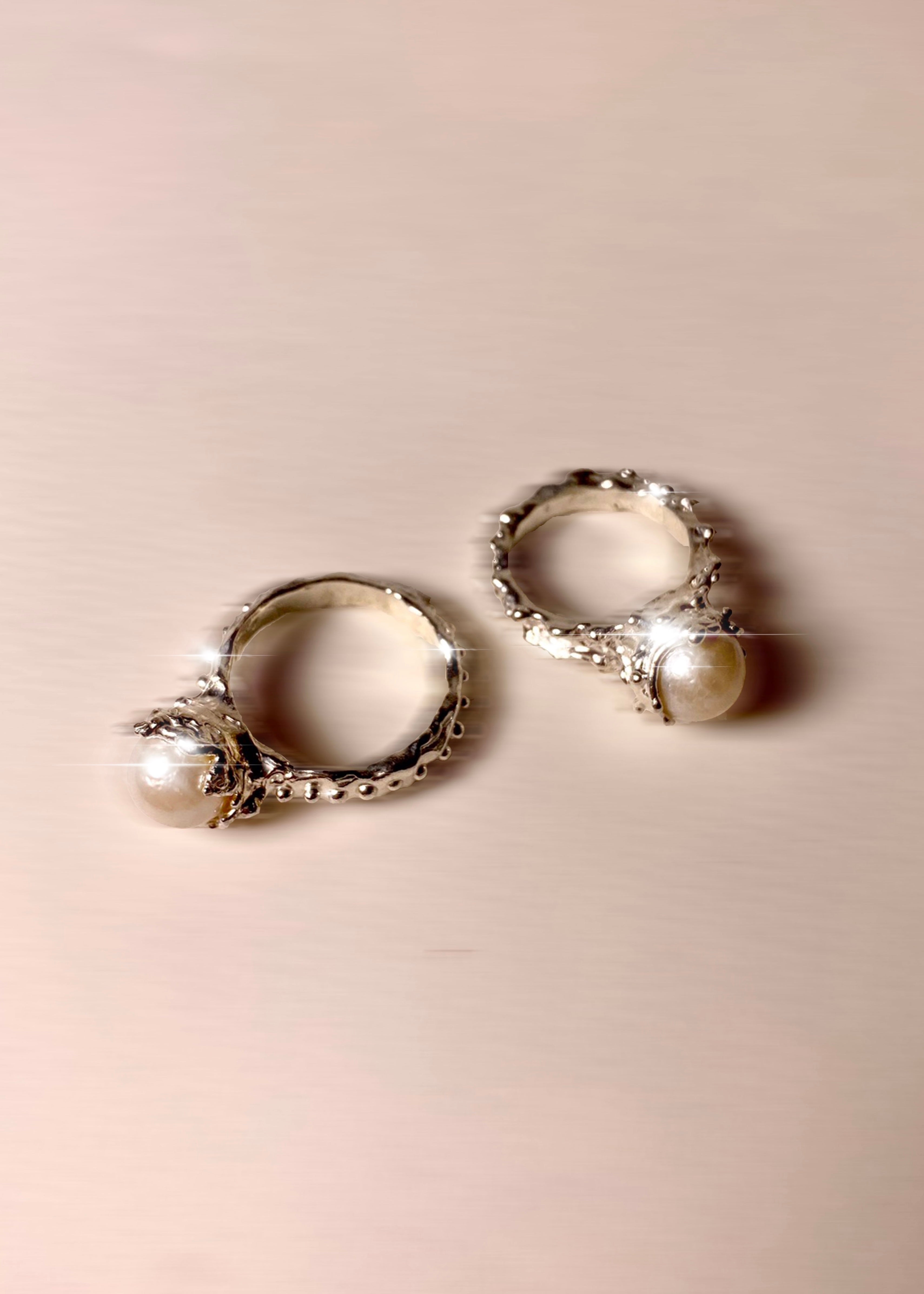 PEARLS - #01