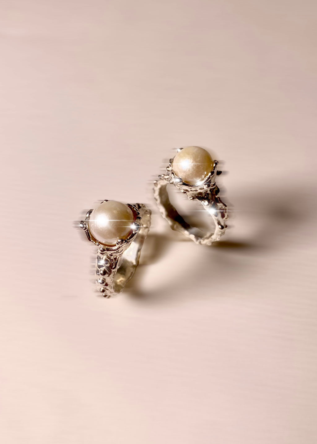 PEARLS - #01