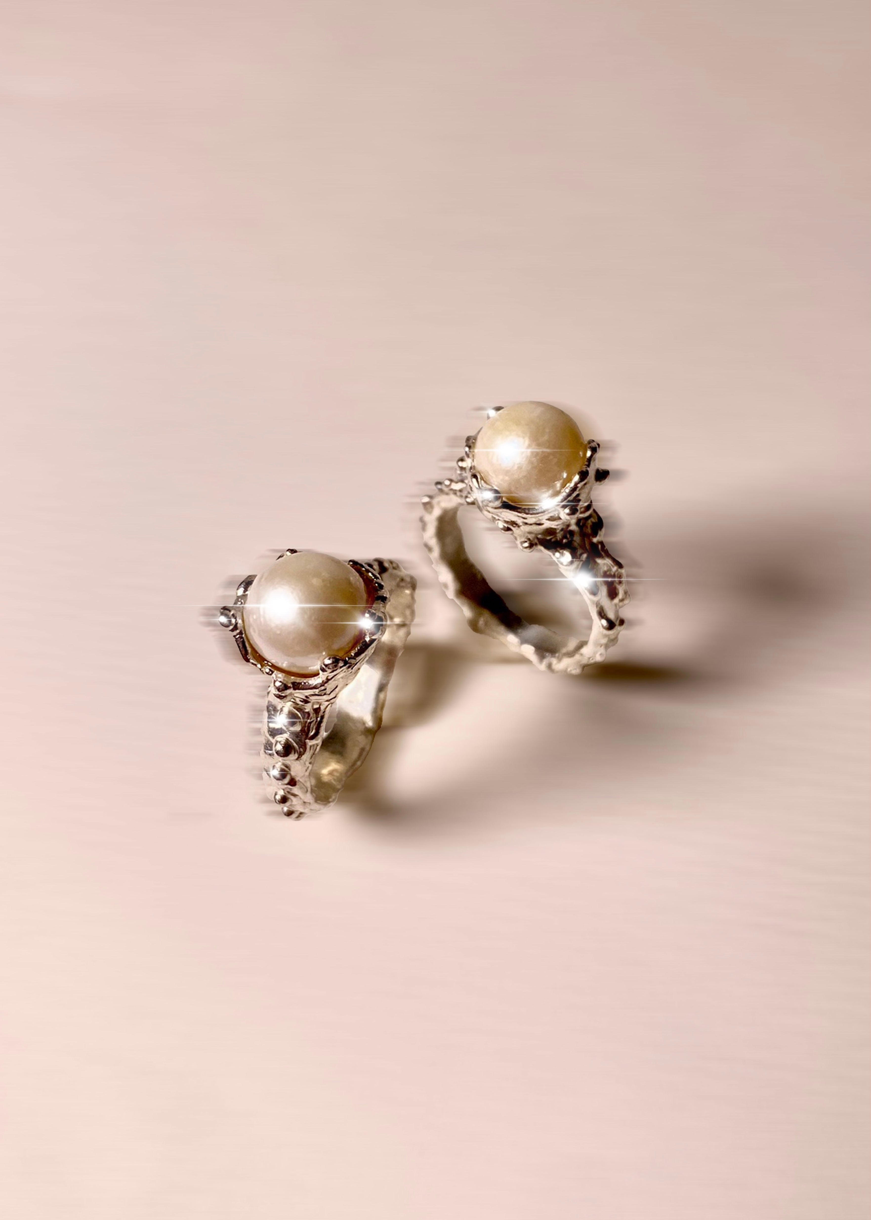 PEARLS - #01