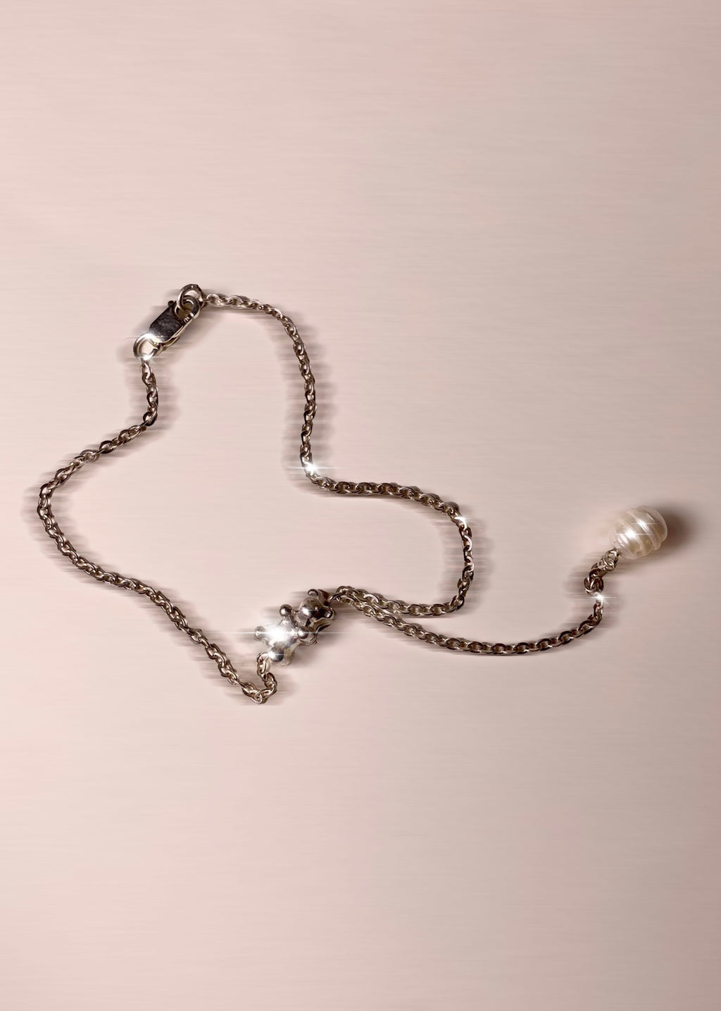 PEARLS - #02