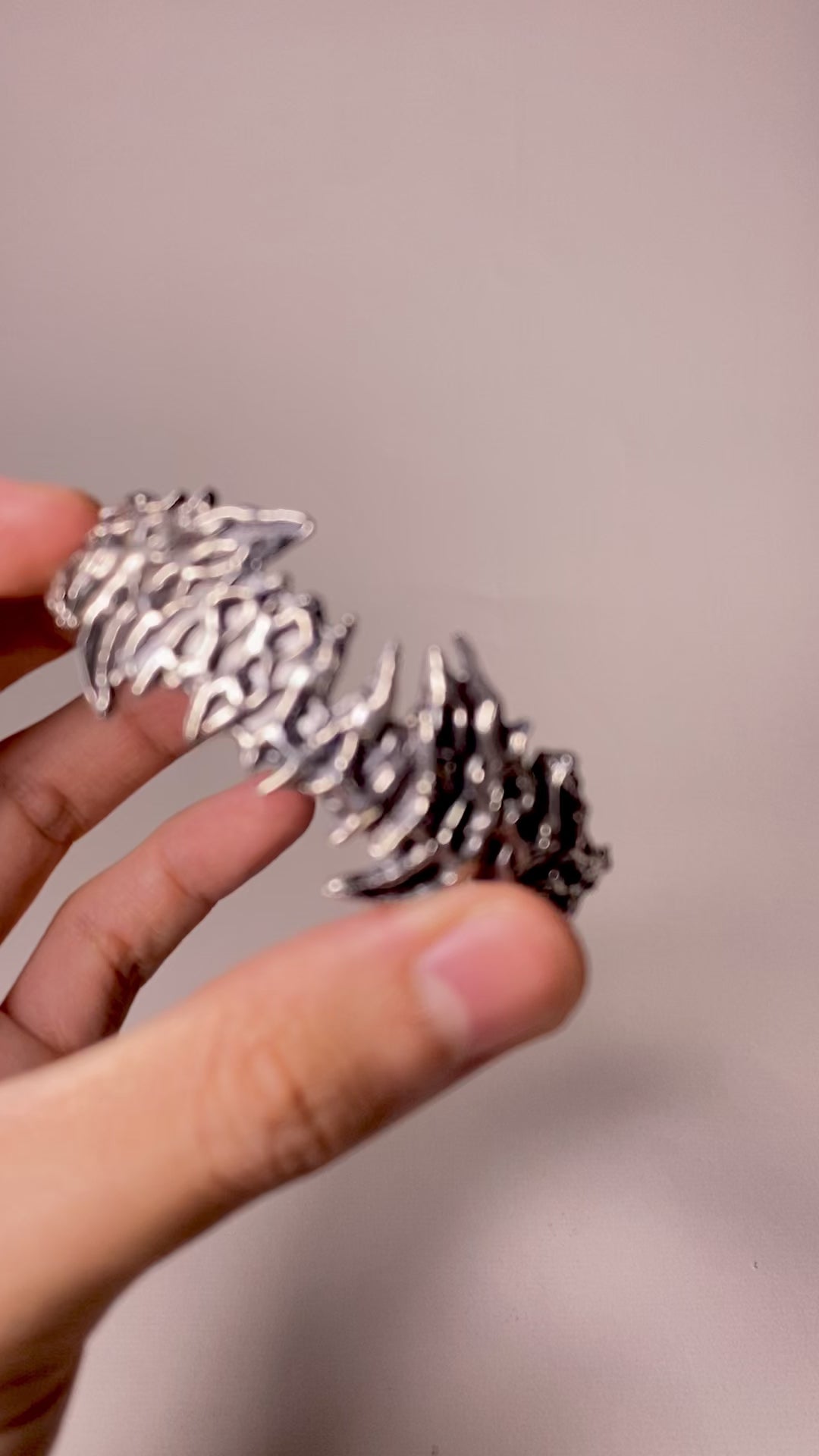 CUSTOMAZING - #25 Bangle