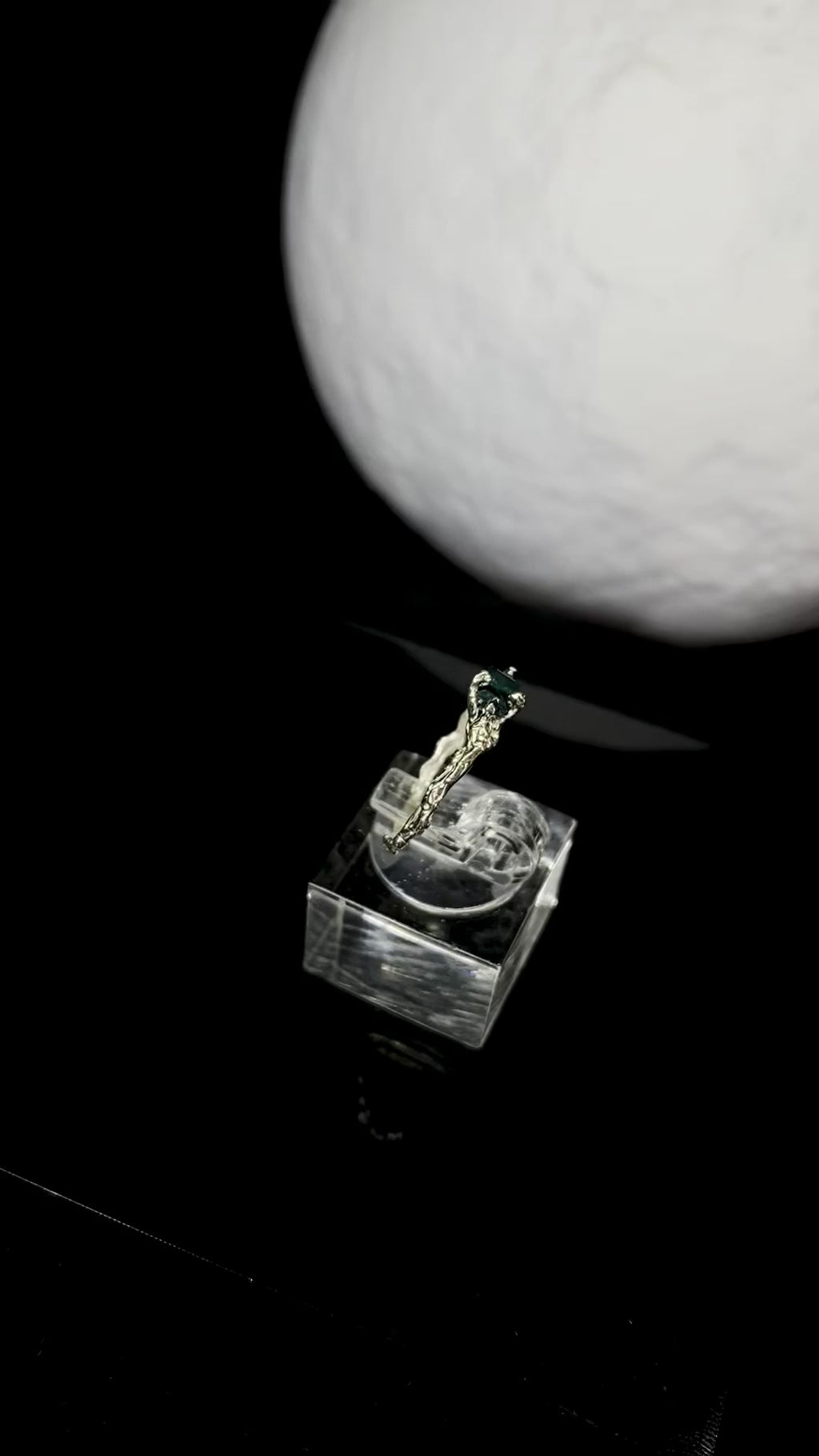 ALIEN'S CLAWS - #10