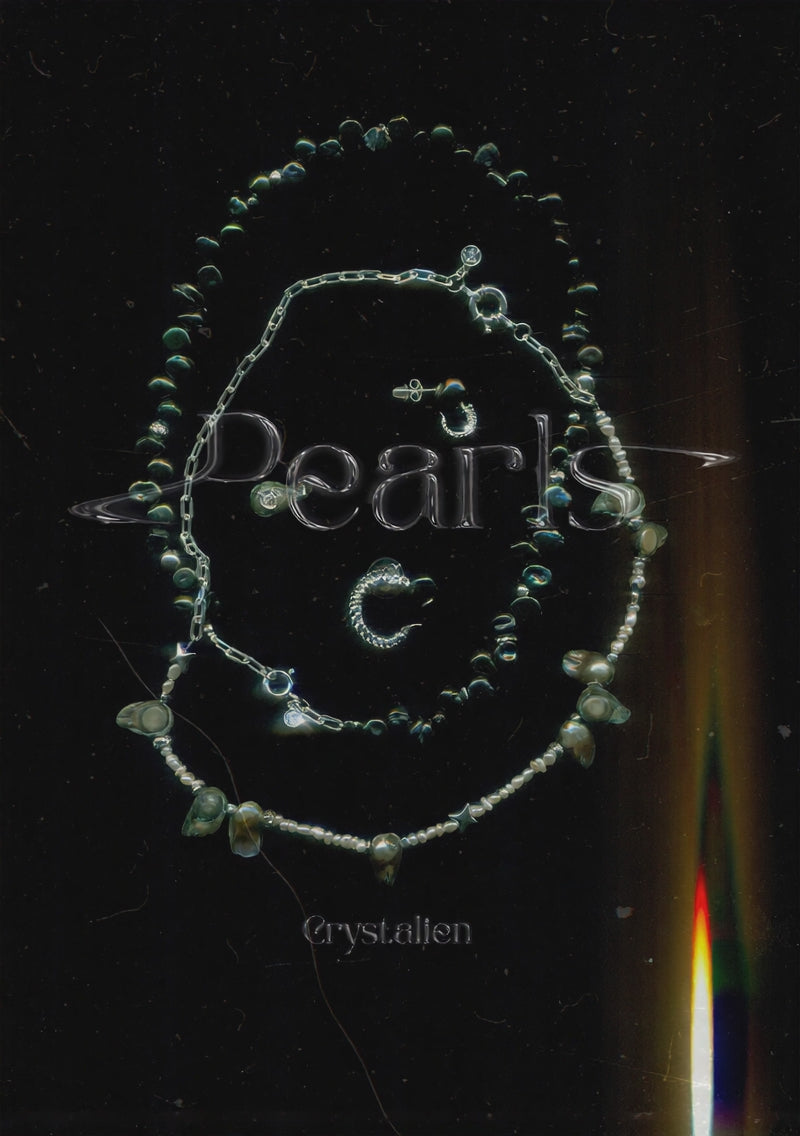 PEARLS 2.0 - #01